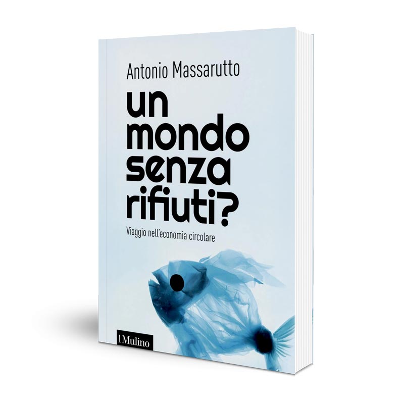 Libro Massarutto
